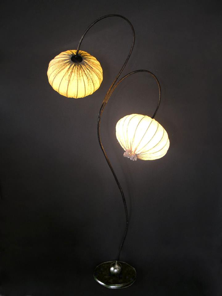 Avatar 2 - Floor Lamp‎